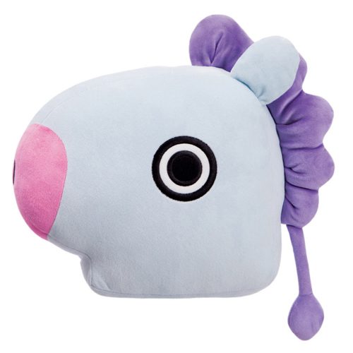 BT21 Mang Cushion 11 Inches