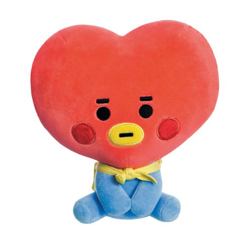 BT21 Tata Baby 8In