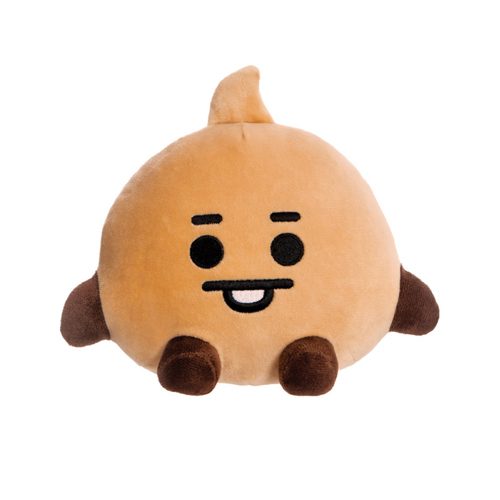 BT21 Shooky Baby 8In