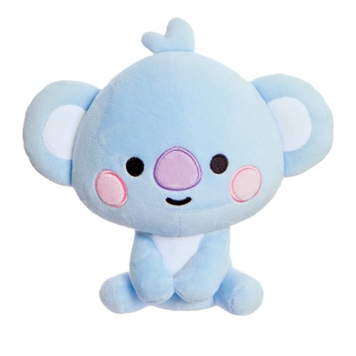 BT21 Koya Baby 8In