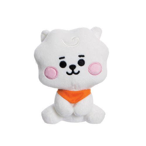 BT21 RJ Baby 5In