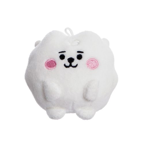 BT21 RJ Baby Pong Pong