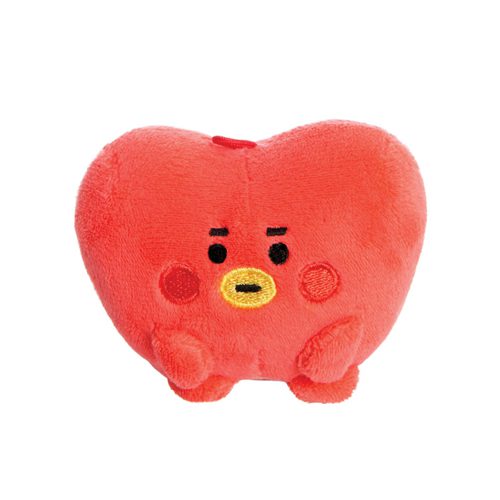 BT21 Tata Baby Pong Pong