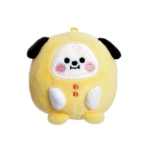 BT21 Chimmy Baby Pong Pong