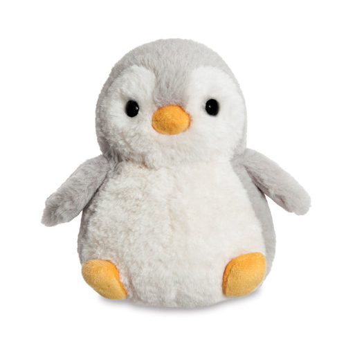 Cuddle Pals Pickle Penguin 7in