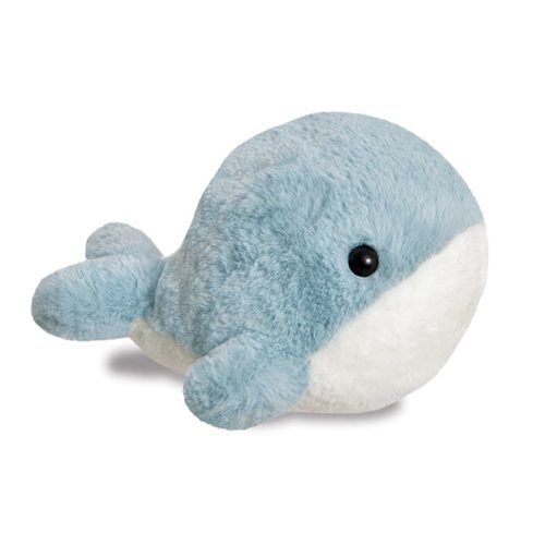 Cuddle Pals Kairi Whale 7in