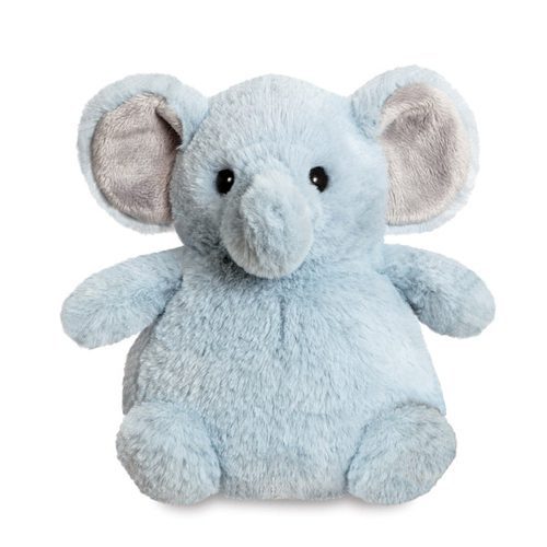 Cuddle Pals Zaynab Elephant 7in