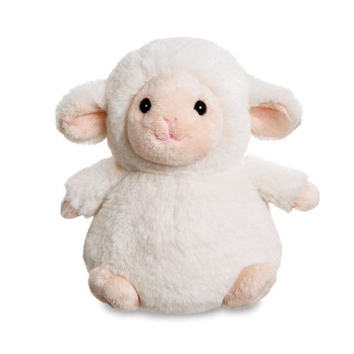 Cuddle Pals Iris Lamb 7in