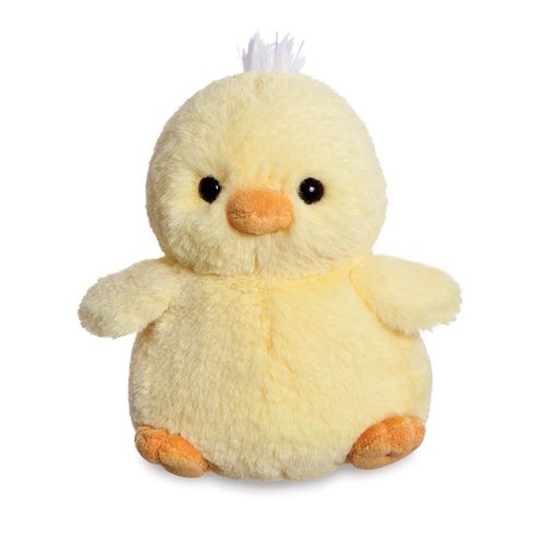 Cuddle Pals Dahlia Chick 7in