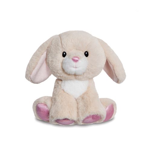 Glitzy Tots Rabbit 8In