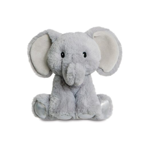 Glitzy Tots Elephant