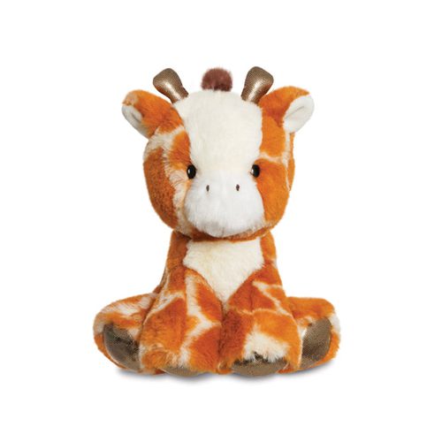 Glitzy Tots Giraffe