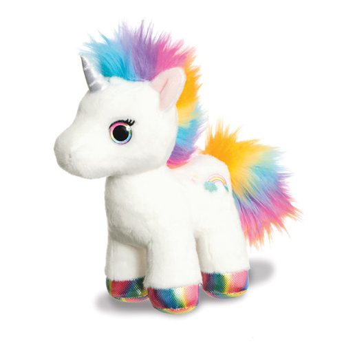 Sparkle Tales Eldora Unicorn