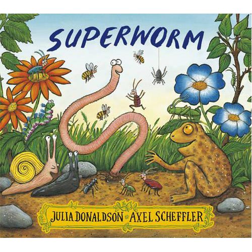 Superworm