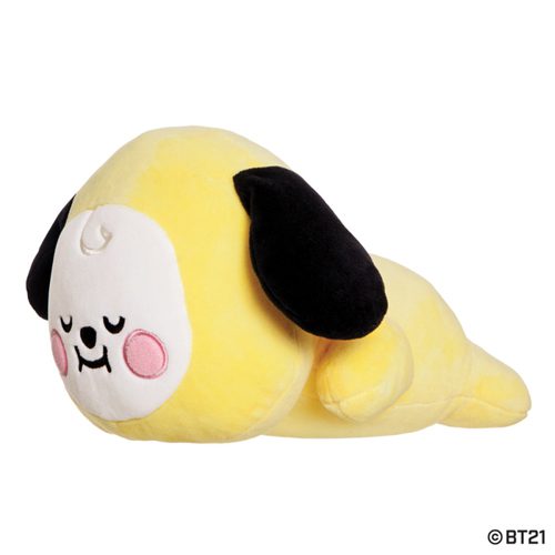 BT21 CHIMMY Baby Mini Pillow Cushion