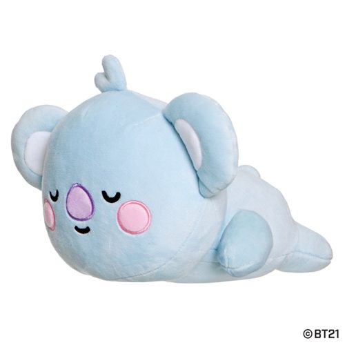 BT21 KOYA Baby Mini Pillow Cushion