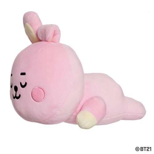 BT21 COOKY Baby Mini Pillow Cushion