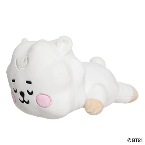 BT21 RJ Baby Mini Pillow Cushion