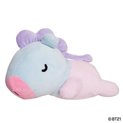 BT21 MANG Baby Mini Pillow Cushion