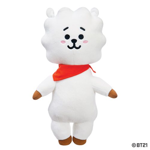 BT21 RJ Plush - Medium