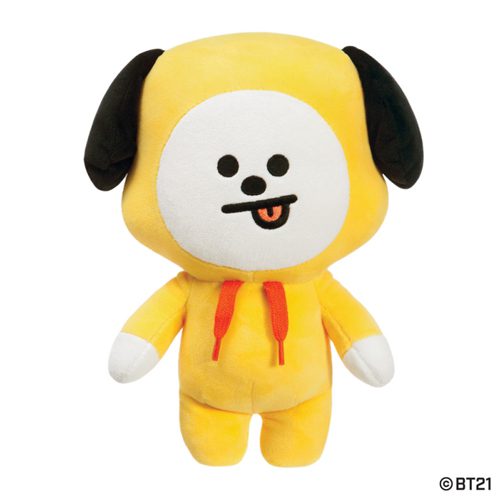 BT21 CHIMMY Plush - Medium