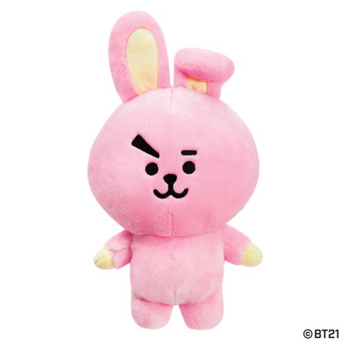 BT21 COOKY Plush - Medium