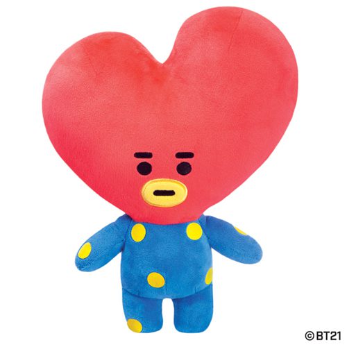 BT21 TATA Plush - Medium