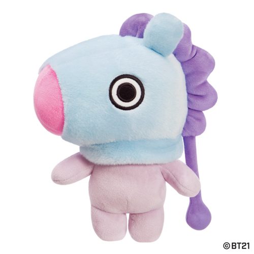 BT21 MANG Plush Md