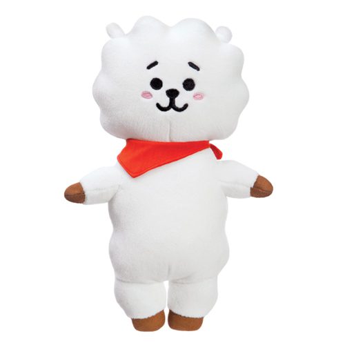 BT21 RJ Plush - Small