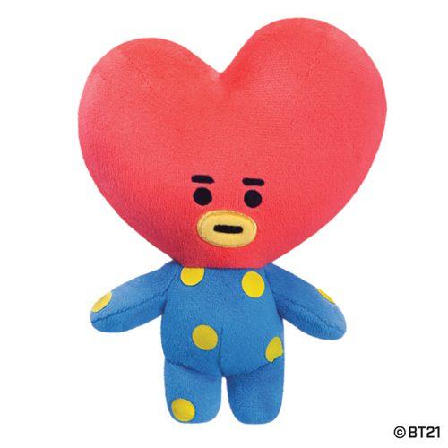 BT21 TATA Plush - Small