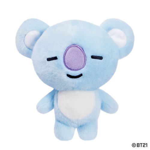 BT21 KOYA Plush - Small