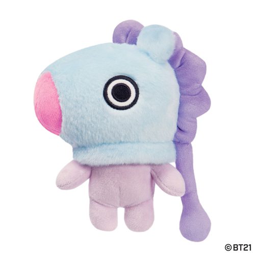 BT21 MANG Plush - Small