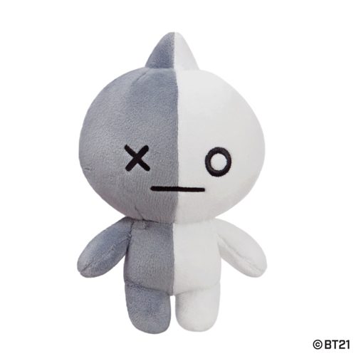 BT21 VAN Plush - Small