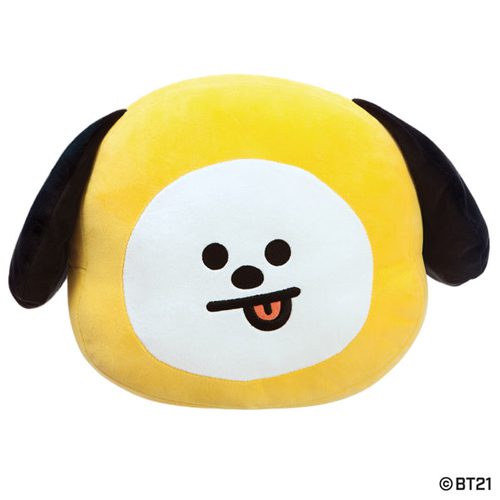 BT21 CHIMMY Cushion