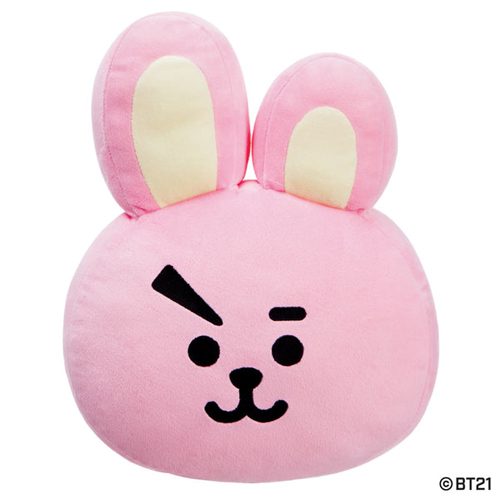 BT21 COOKY Cushion