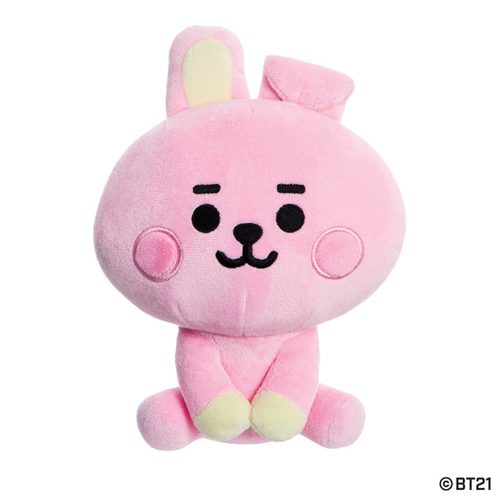 BT21 Cooky Baby 8In