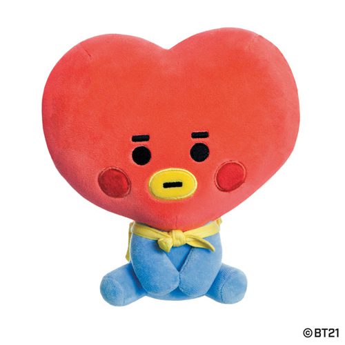 BT21 Tata Baby 8In