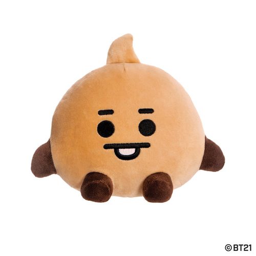 BT21 Shooky Baby 8In