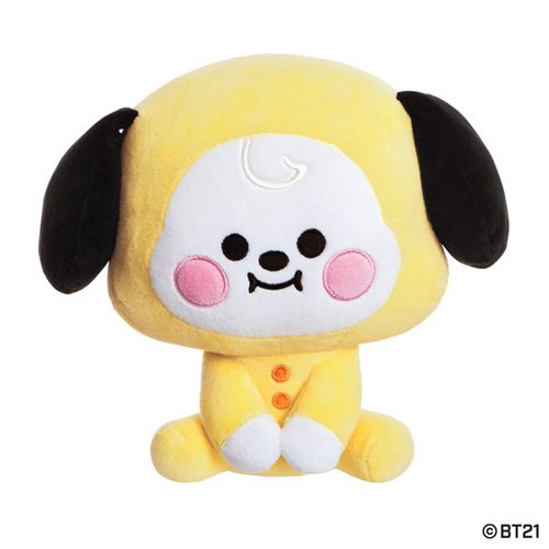 BT21 Chimmy Baby 8In