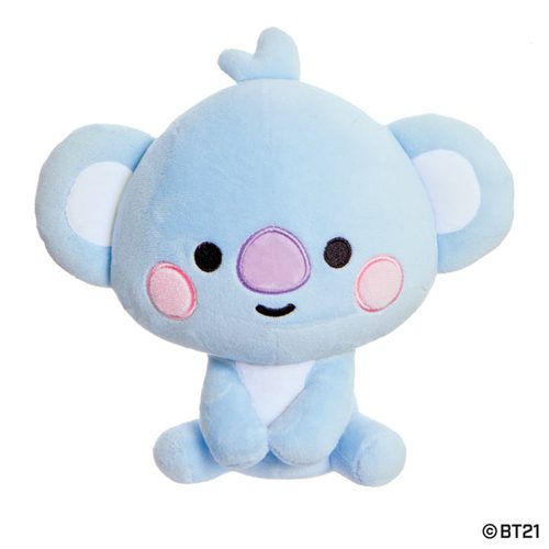 BT21 Koya Baby 8In