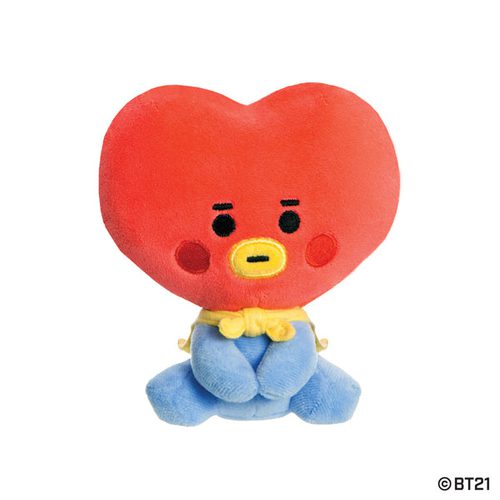 BT21 Tata Baby 5In