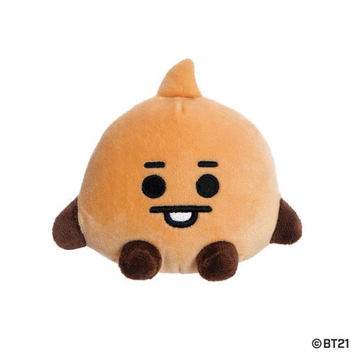 BT21 Shooky Baby 5In