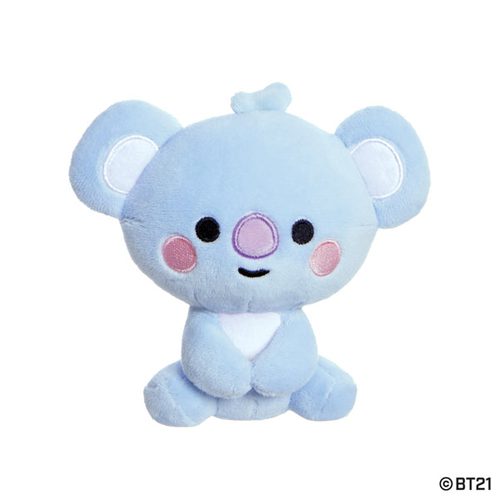 BT21 Koya Baby 5In