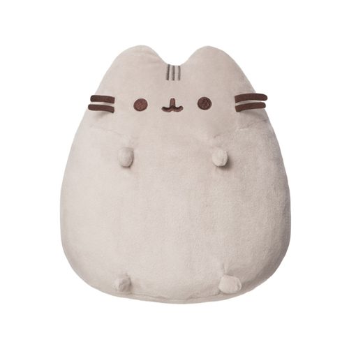 Sitting Pusheen 9In