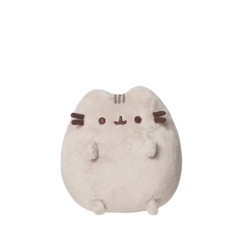 Sitting Pusheen Small 5In