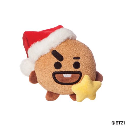 BT21 SHOOKY Winter