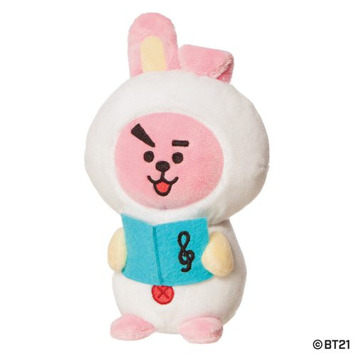 BT21 COOKY Winter