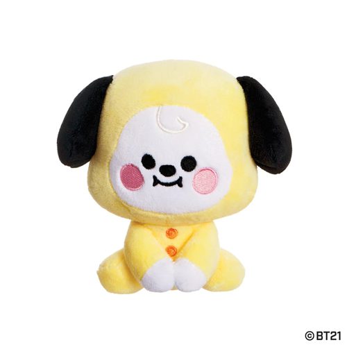 BT21 CHIMMY Palm Pal 5In