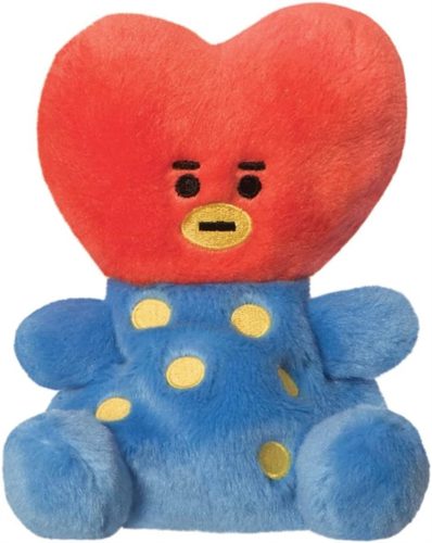 BT21 TATA Palm Pal 5In