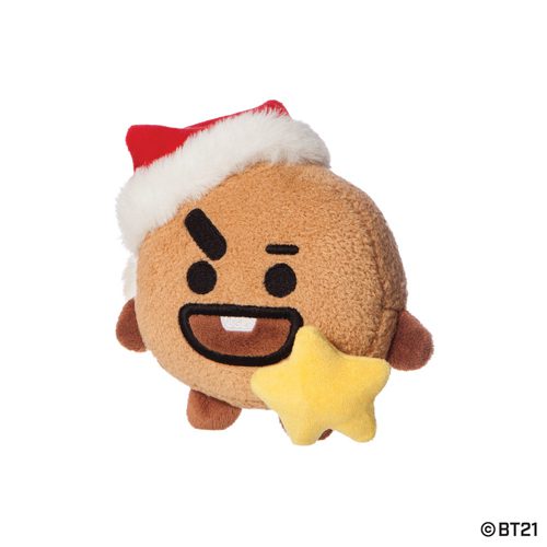 BT21 SHOOKY Palm Pal 5In